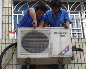 久治空调维修售后服务中心