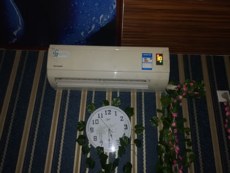 久治空调维修售后服务中心