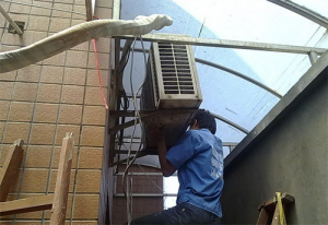 久治空调维修售后服务中心