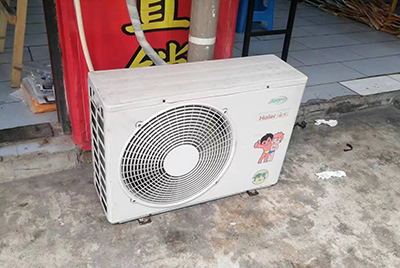 久治空调突然不制冷只吹自然风怎么办？