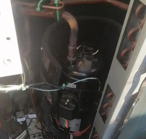 久治维修变频空调电话在哪里找