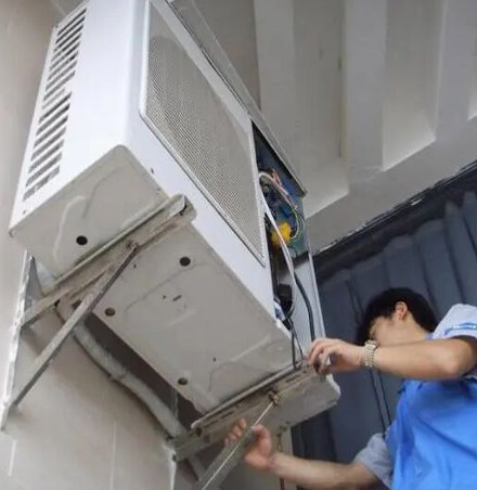 久治24小时空调维修热线