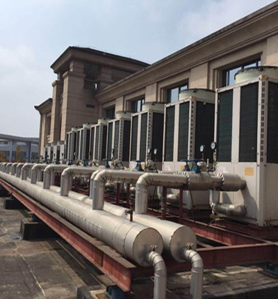 久治多联机维修 久治中央空调维修