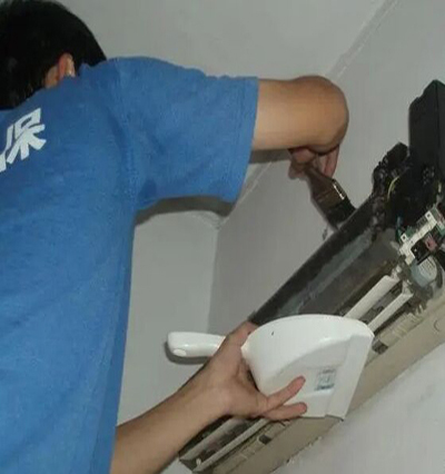 久治空调清洗保养