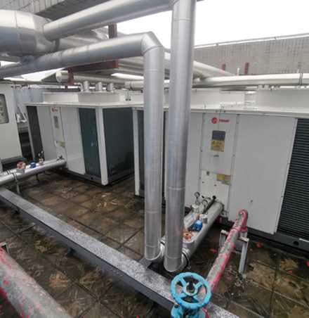 久治附近中央空调维修 久治上门中央空调维修