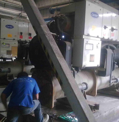 久治冰箱维修 久治制冷设备维修